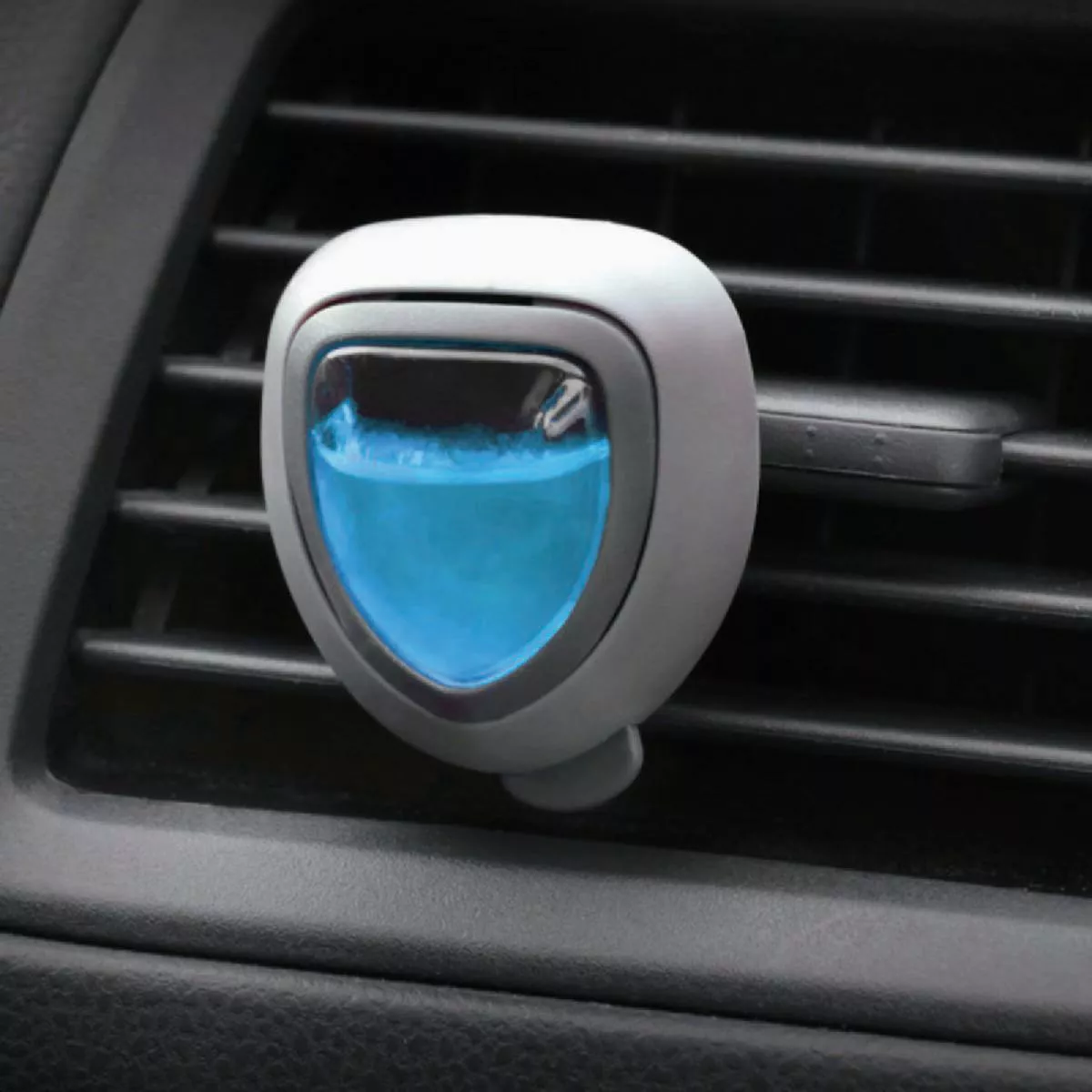 Refresh Your Car Diffuser Air Freshner, Fresh Linen (2-Pack) - photo 4