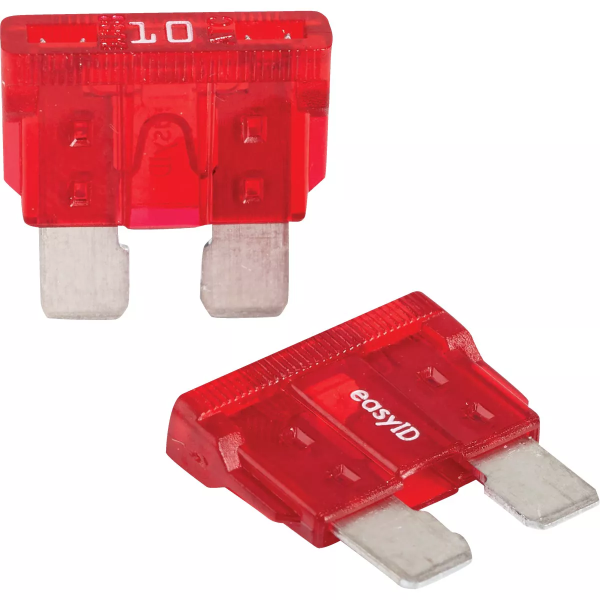 Bussmann 10-Amp 32-Volt ATC Blade Automotive Fuse (2-Pack) - photo 3