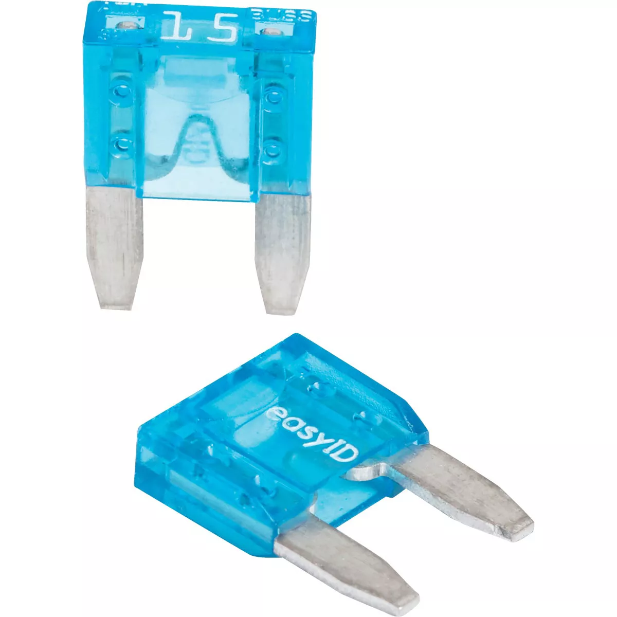 Bussmann 15A 32V ATM Blade Automotive Fuse (2-Pack) - photo 3