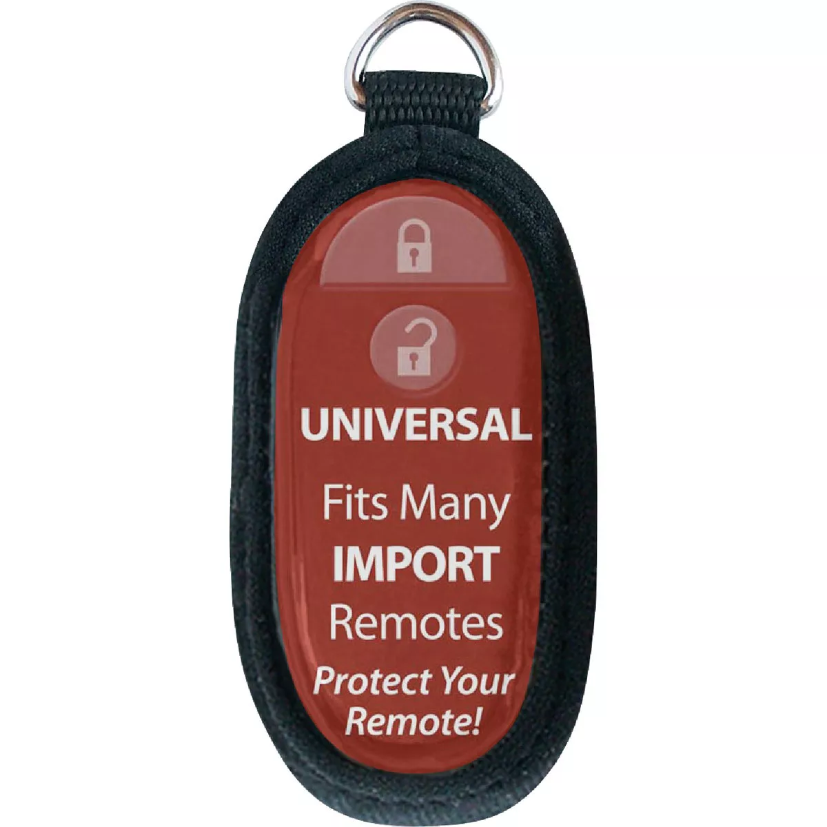 Lucky Line Univesal Remote Skin Key Fob Protector