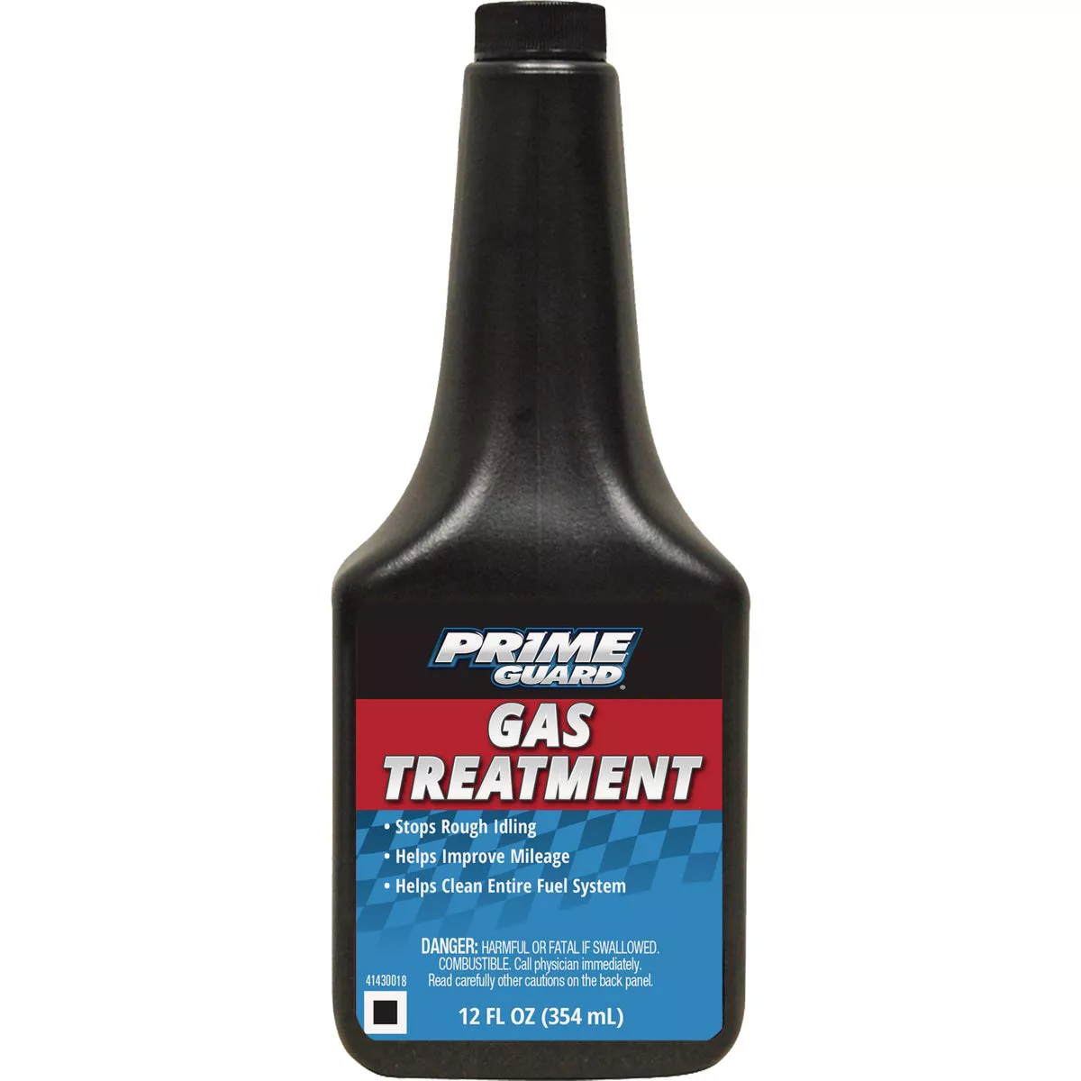 Prime Guard 12 Fl. Oz. Gas Treatment