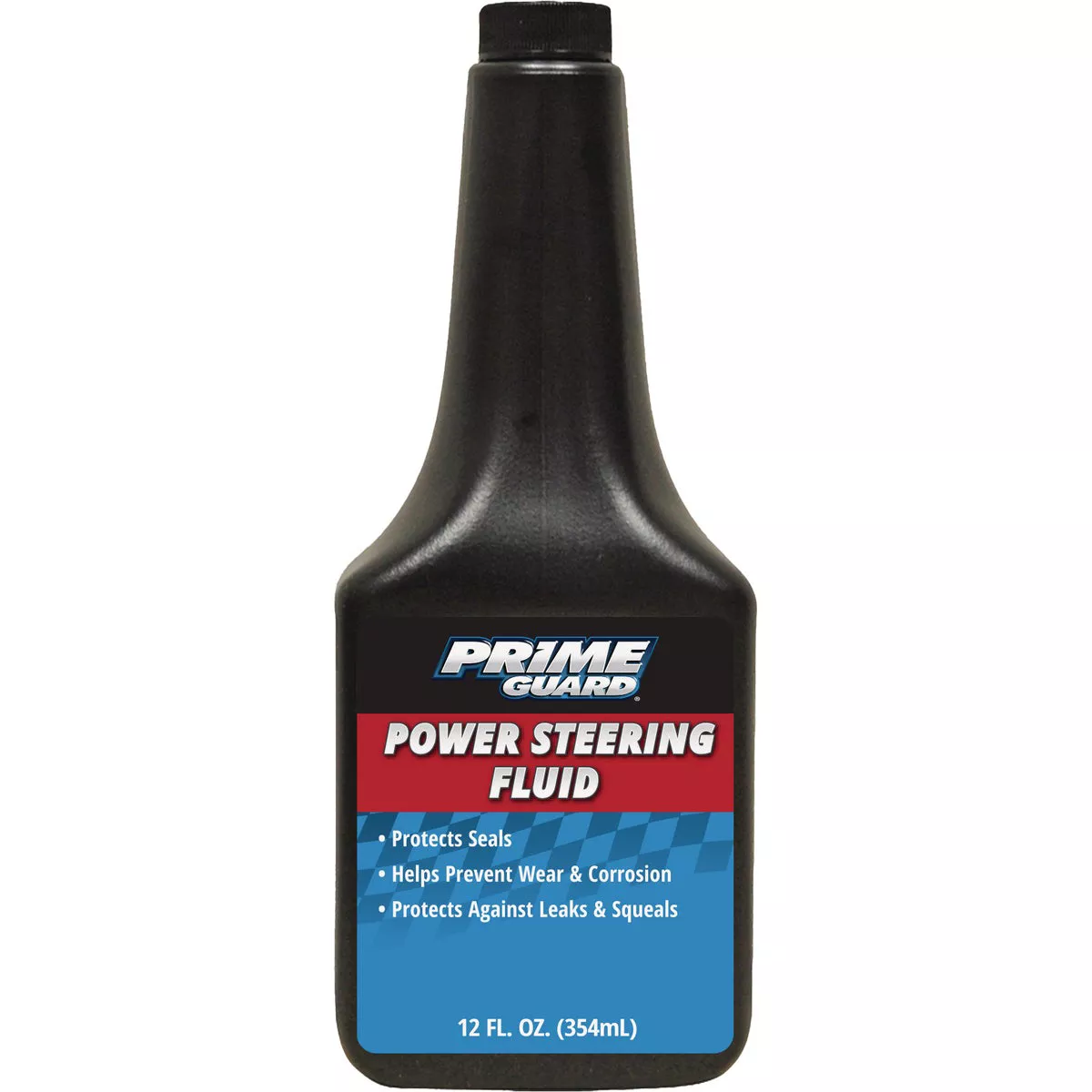 Prime Guard 12 Oz. Power Steering Fluid