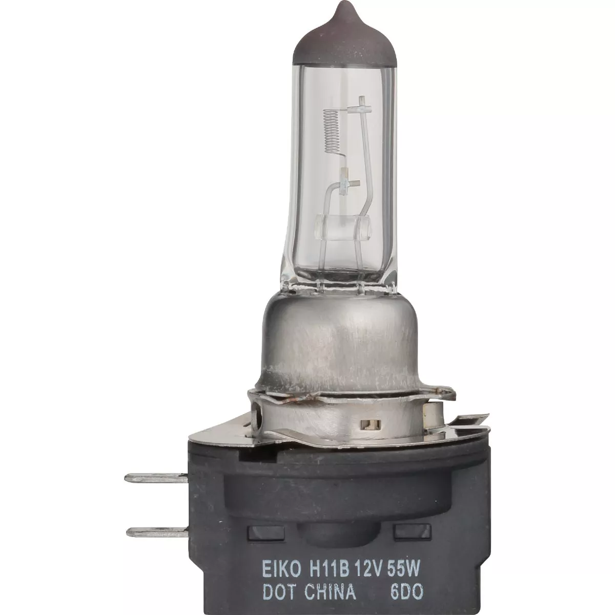 PEAK Classic Vision H11B Clear Automotive Headlight
