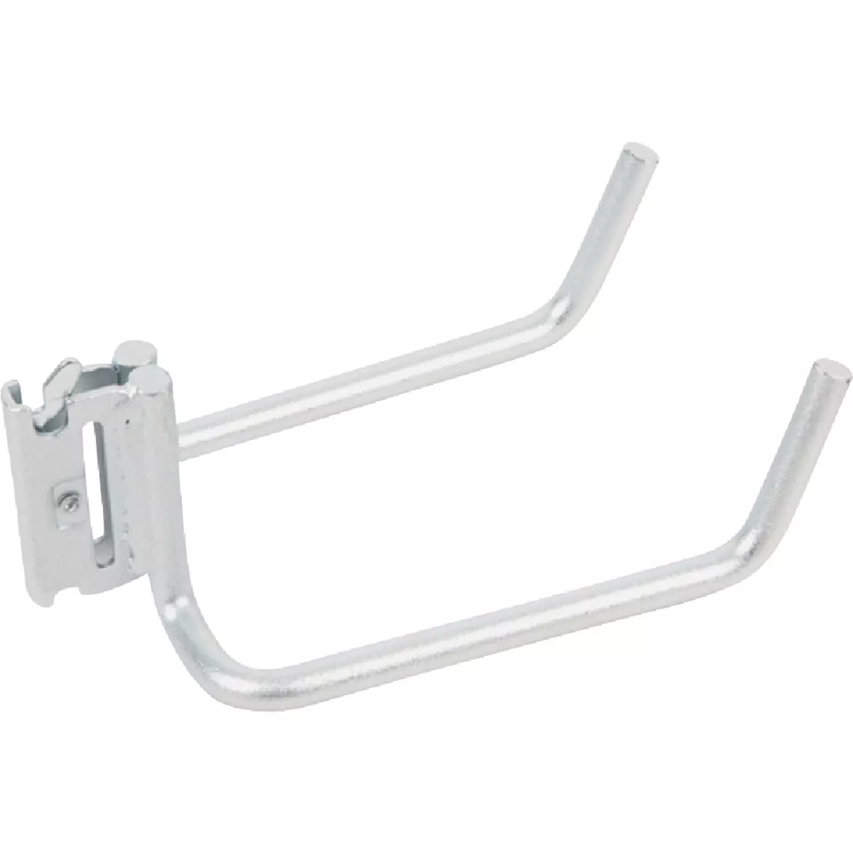Erickson Dual Arm E-Track Hook