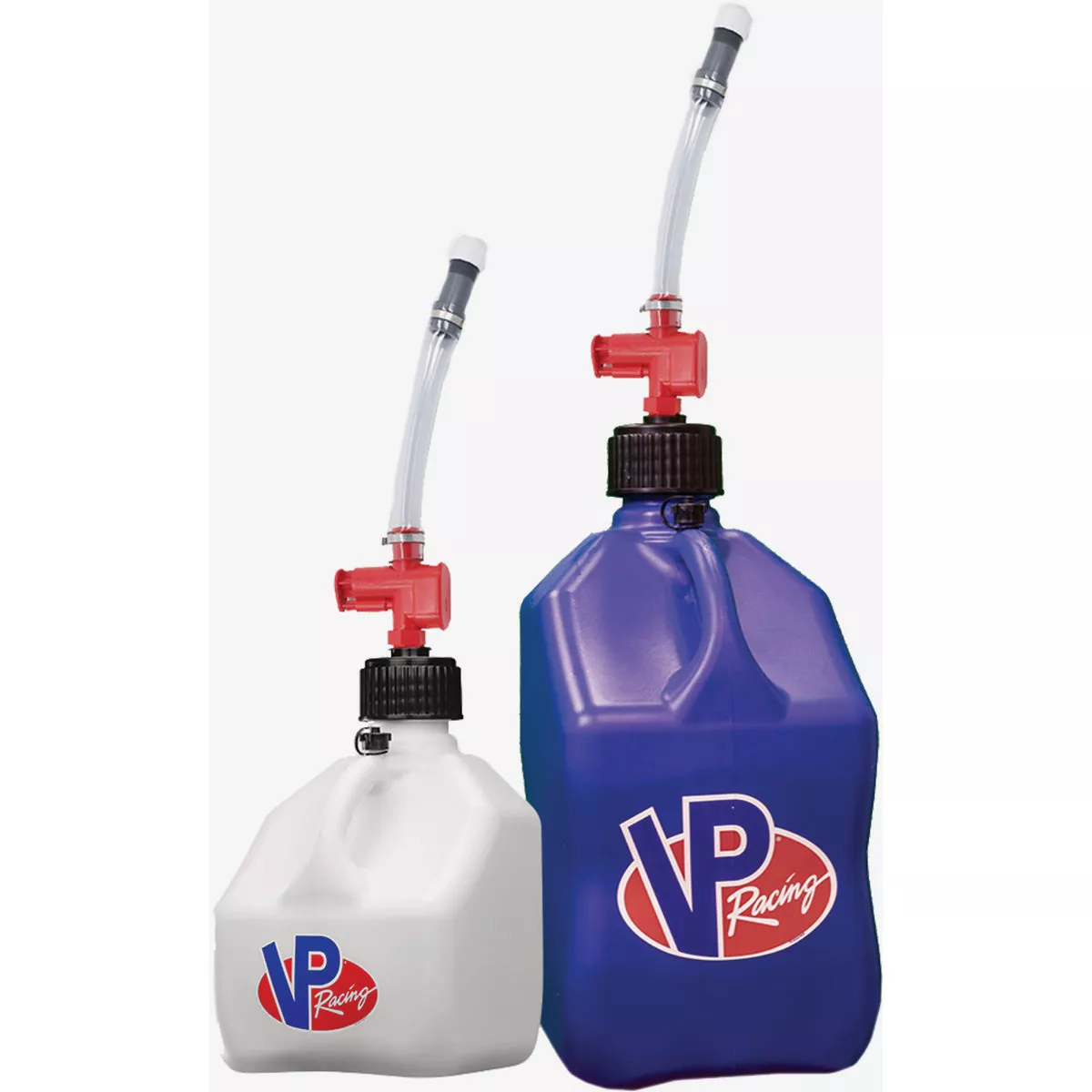 VP Racing Fuels Trigger Control Nozzle - photo 3