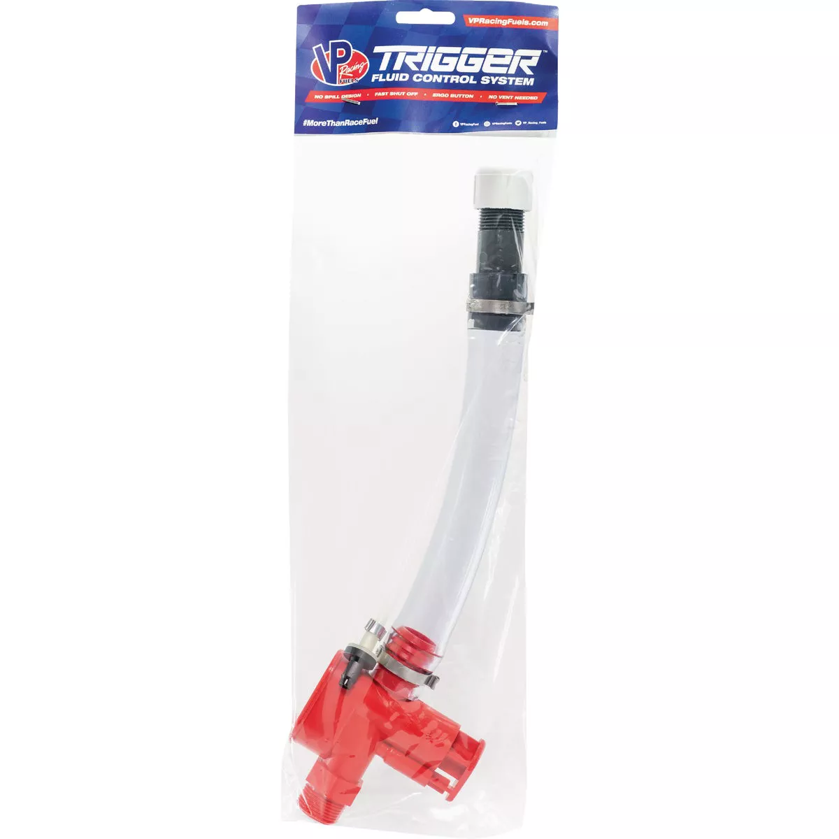 VP Racing Fuels Trigger Control Nozzle - photo 2