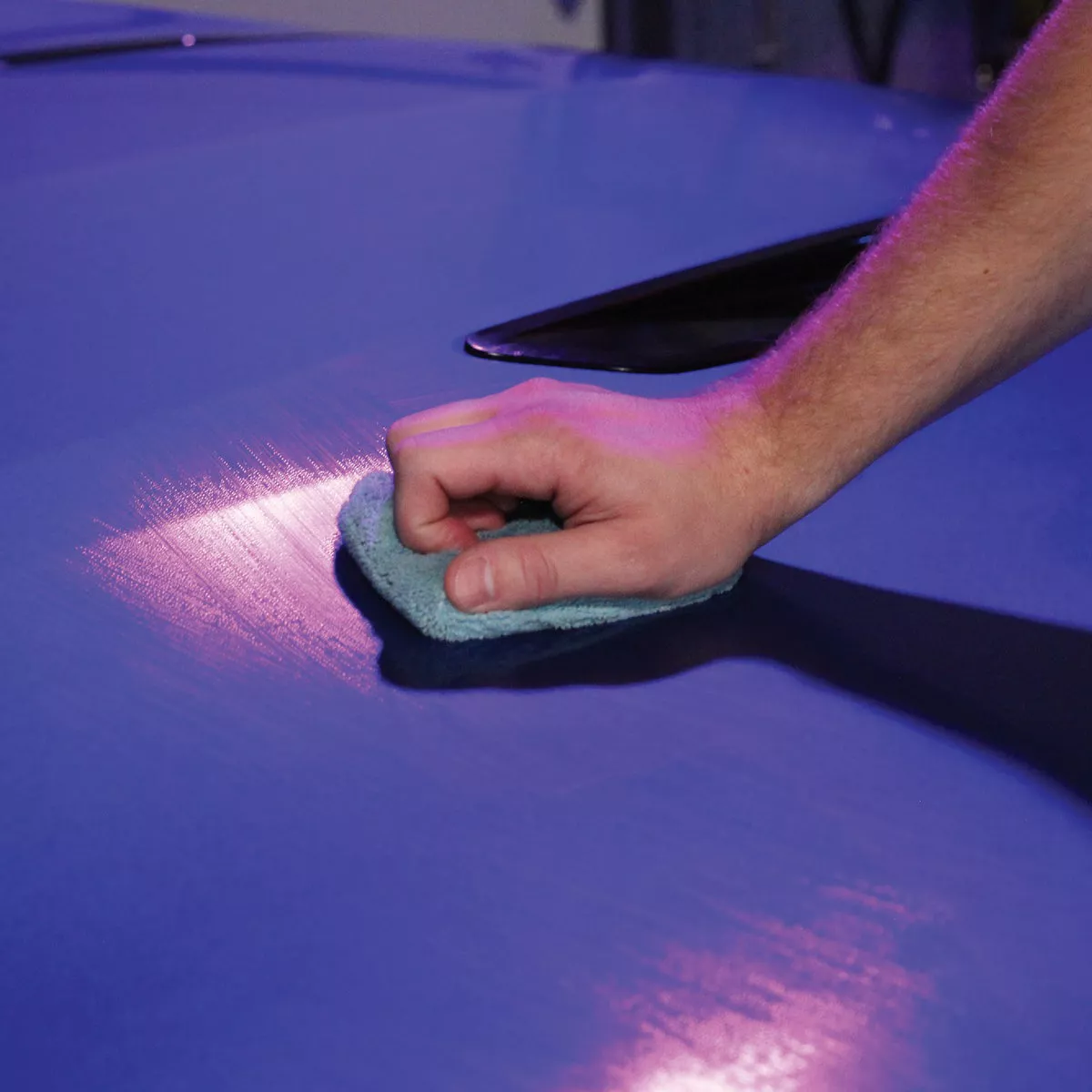 303 Graphene Nano 16 Oz. Spray Coating - photo 2