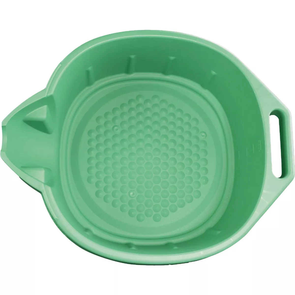 FloTool Super Duty 20 Qt. Less Mess Oil Drain Pan - photo 2