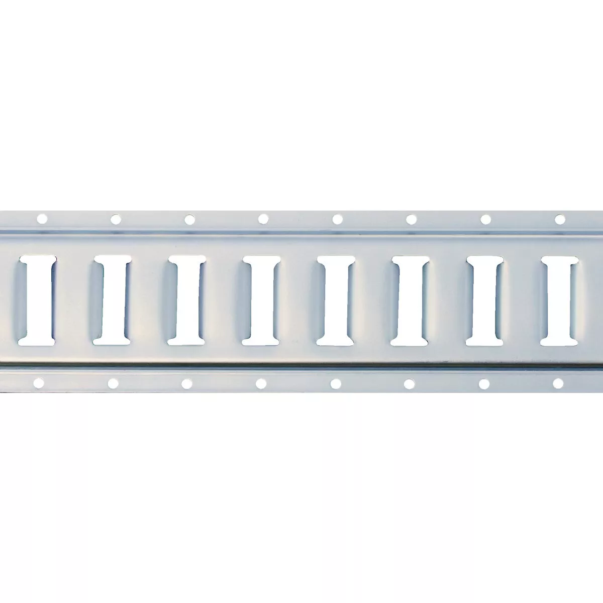 Erickson 2 Ft. 6000 Lb. Horizontal E-Track