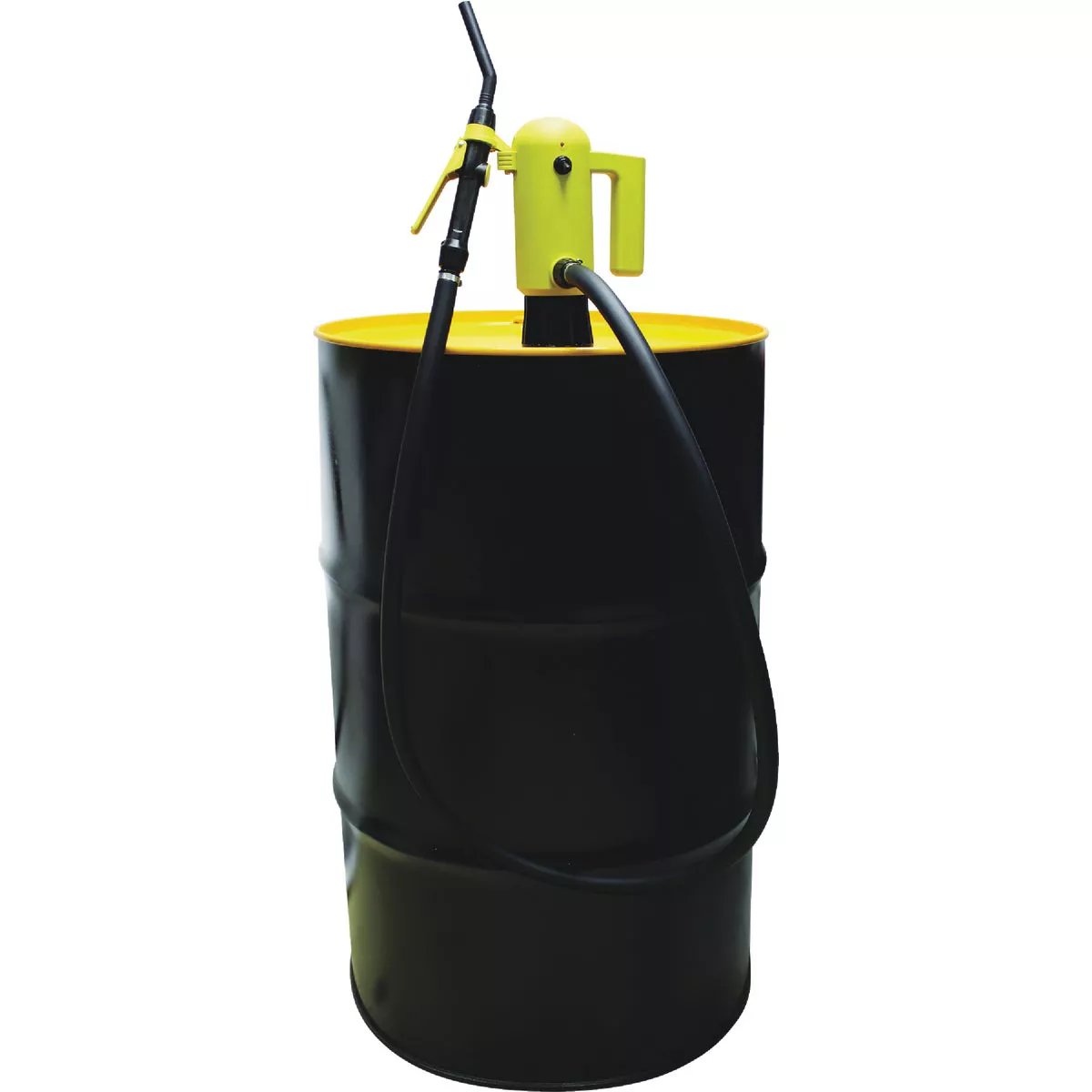 Tera Pump Telescopic Electric Powered (110V AC) Drum Pump - photo 3