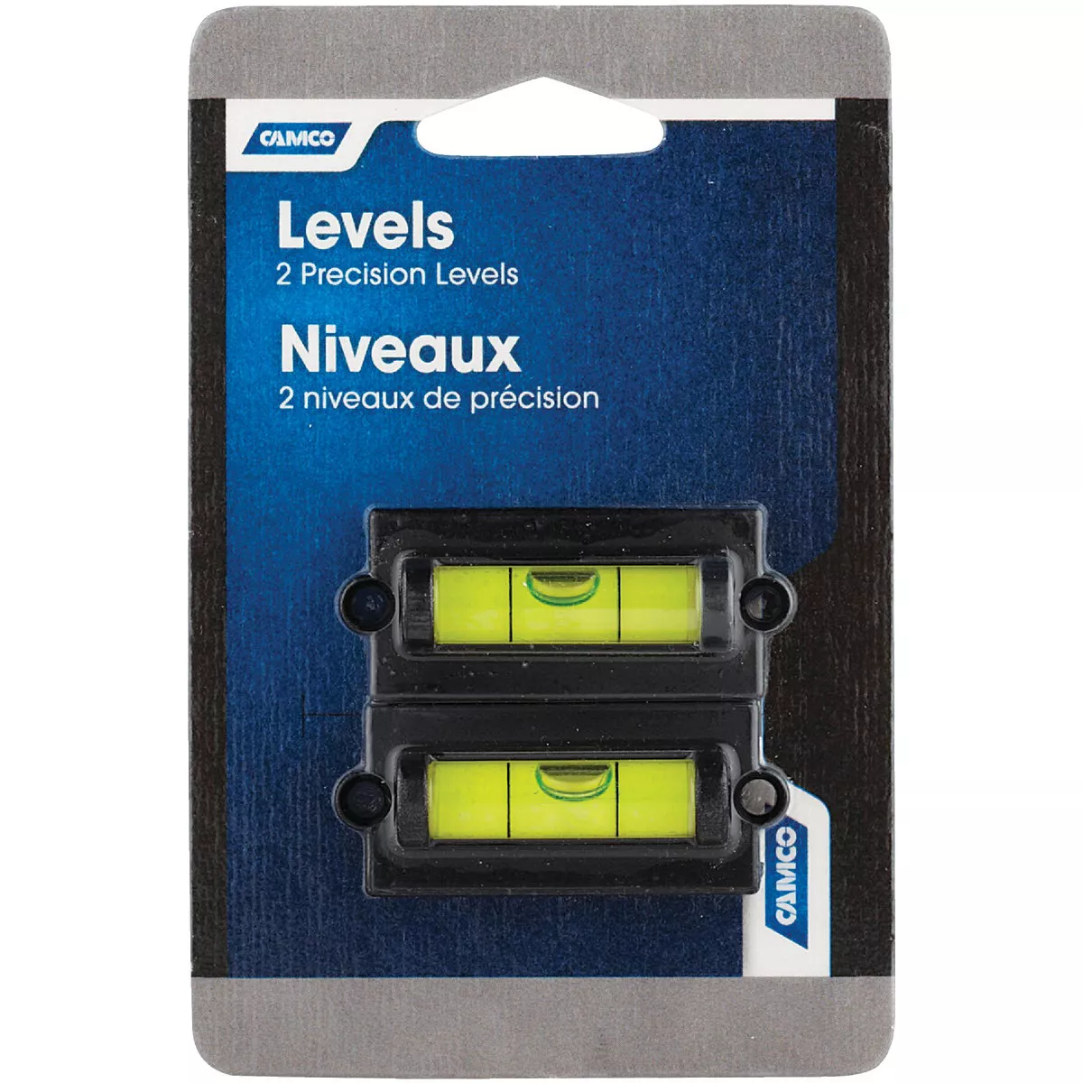Camco Standard RV Level, (2-Pack) - photo 2