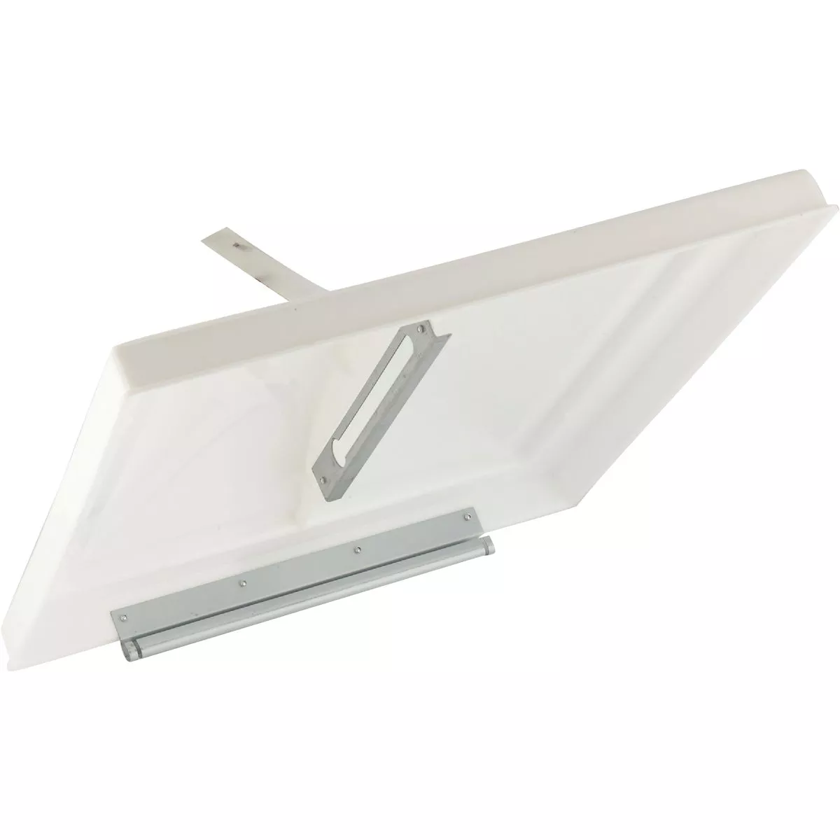 Camco 14 In. x 14 In. Poly Impact-resistant RV Vent Lid - photo 4