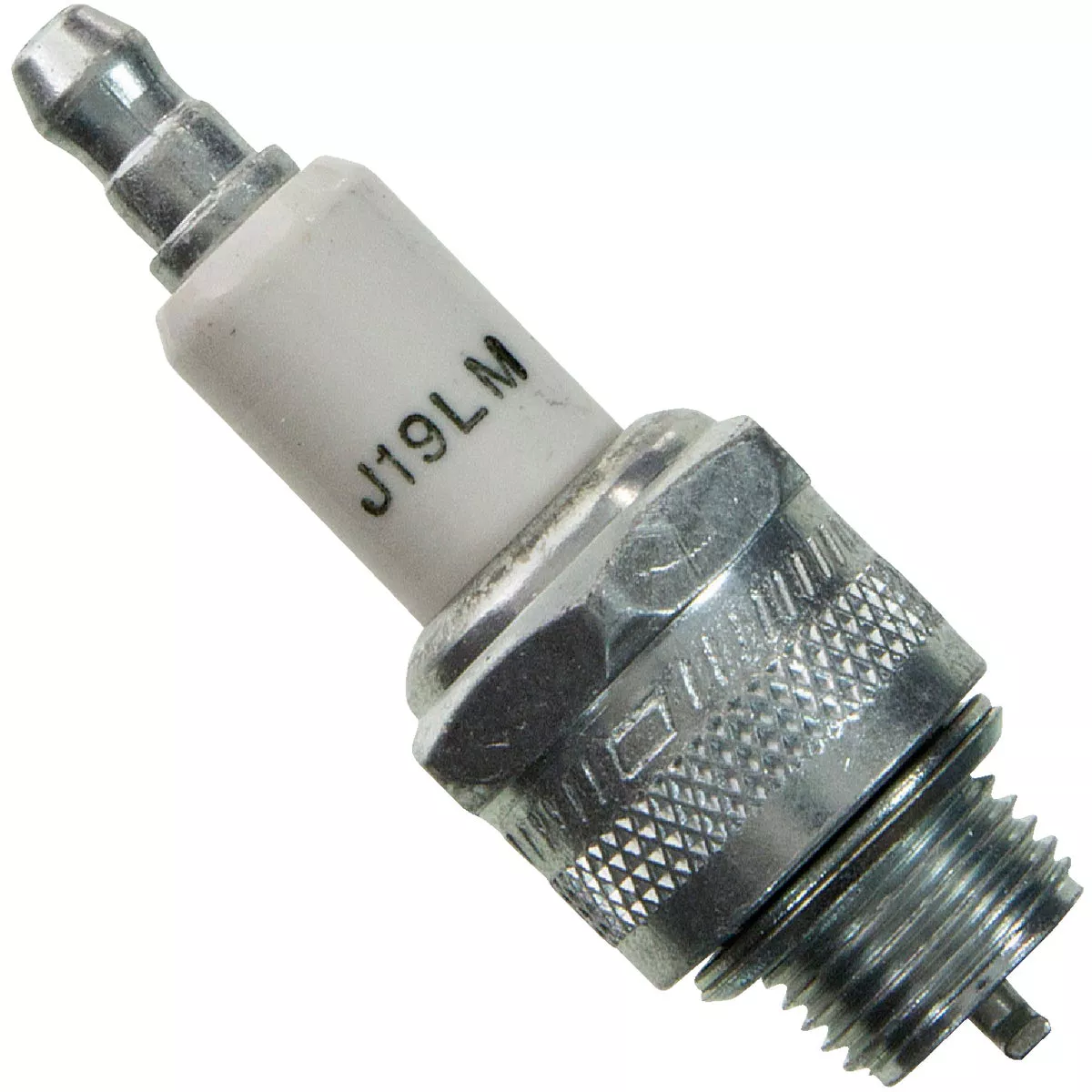 Champion J19LM Copper Plus Small Engine Spark Plug (24-Pack)