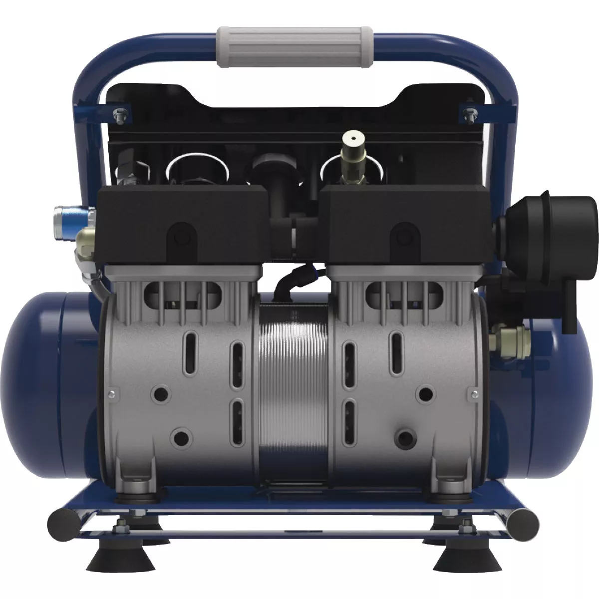 Campbell Hausfeld 2 Gal. Quiet Air Compressor
