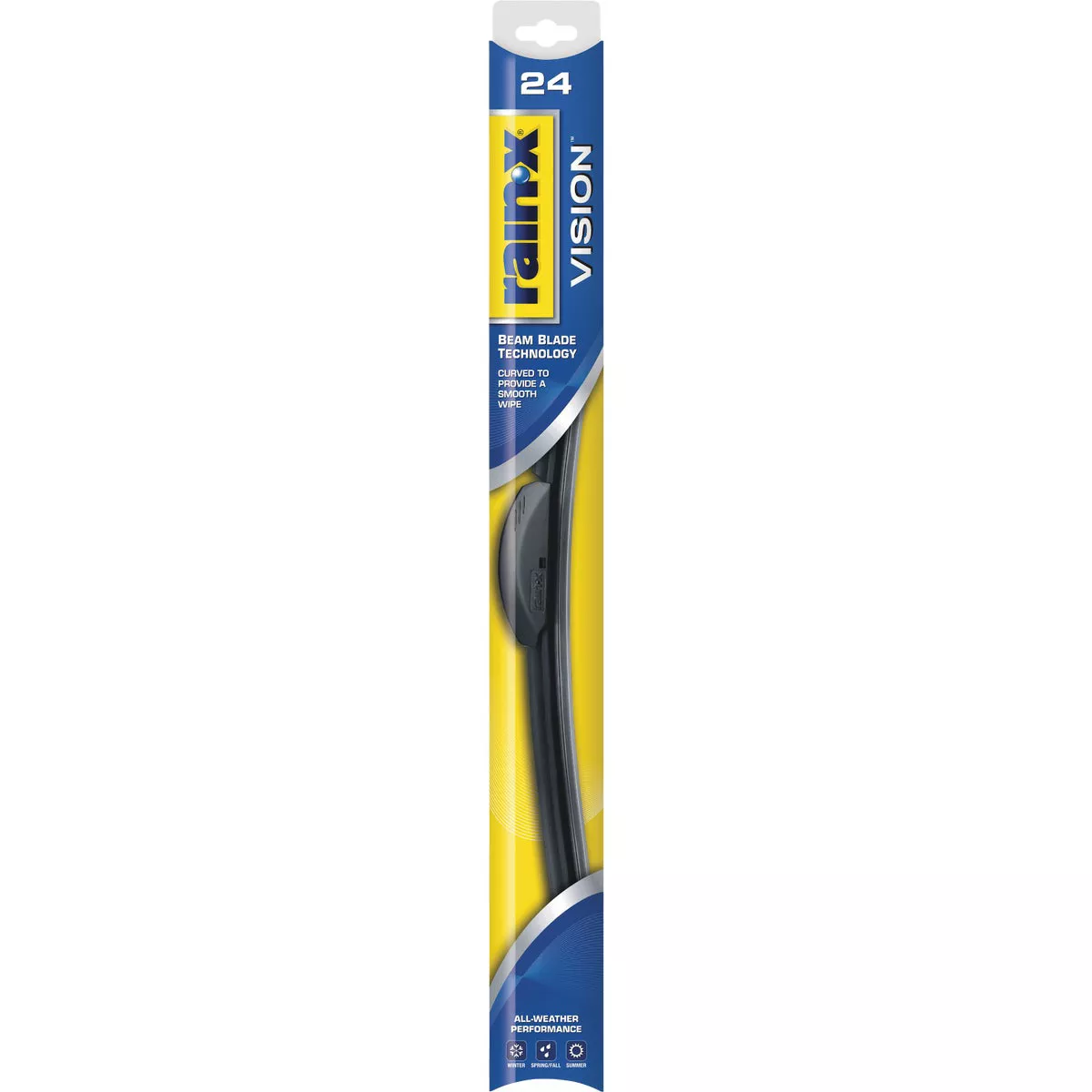 Rain-X Vision 24 In. Wiper Blade