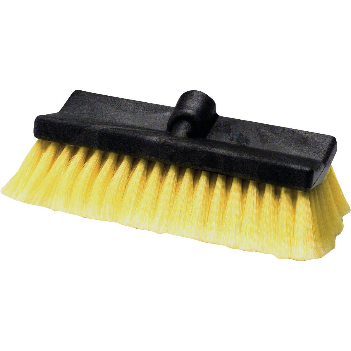 Forgrace 12" Car Wash Brush With Soft Bristle Auto RV Truck Boat Camper