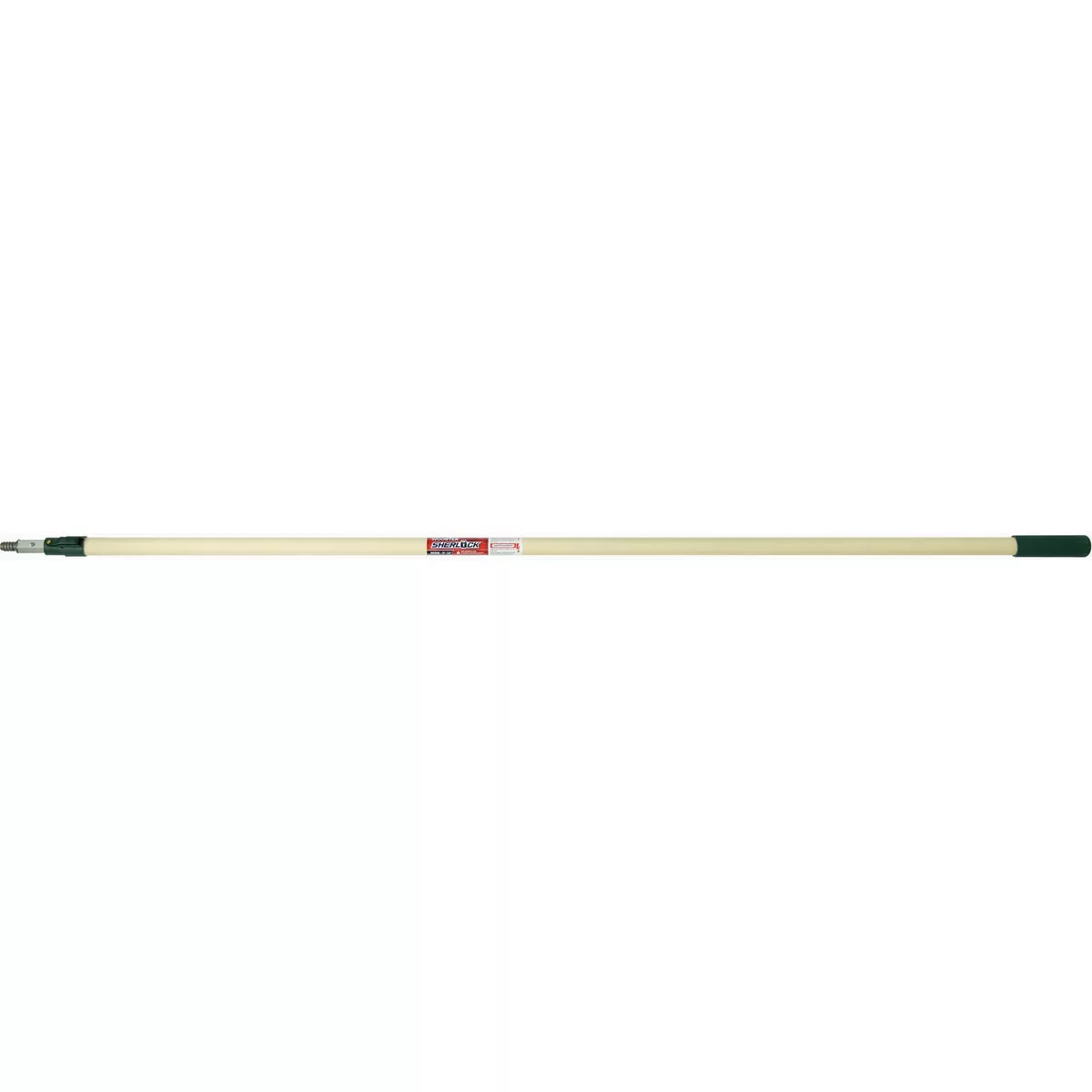Wooster Sherlock 6 To 12 Ft. Extension Pole
