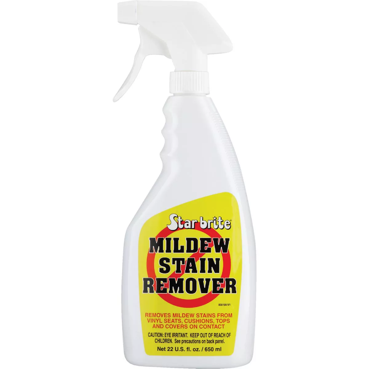 Star Brite RV Mildew Stain Remover
