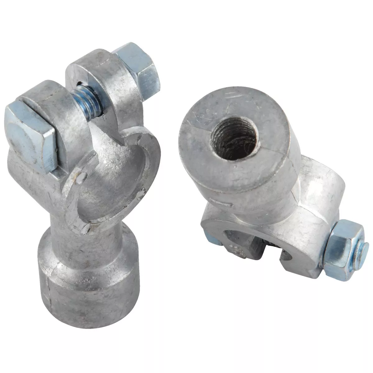 Road Power Lead-Free Side Terminal Adapter for 6V and 12V Cables (2-Count) - photo 3