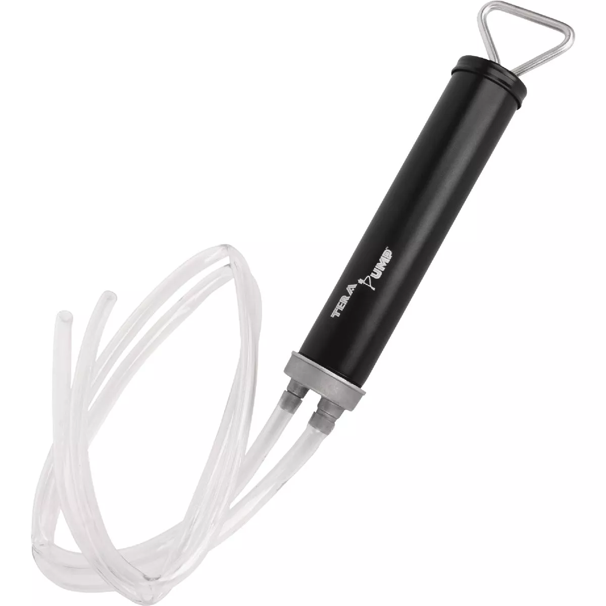 Tera Pump Dual Action Oil Change Transfer Pump