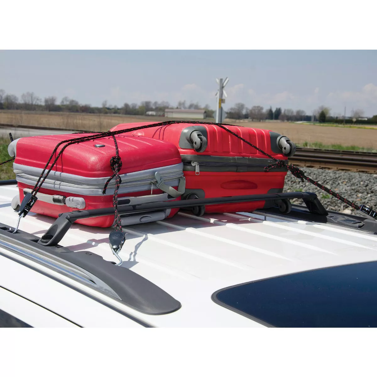 Erickson Tite Rope 3/8" x 8' 250 Lb. Capacity Rope Ratchet - photo 2