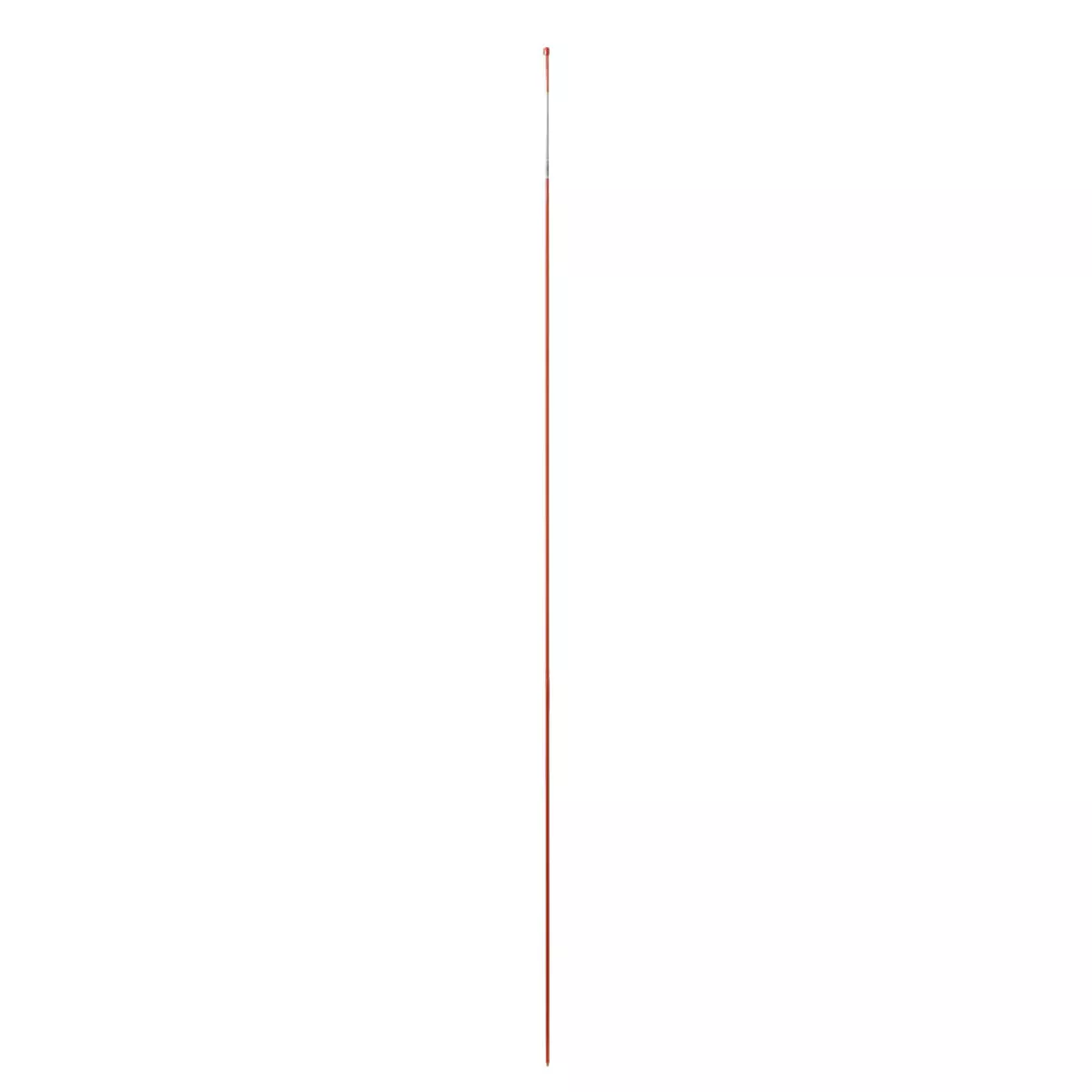 Hy-Ko 72 In. Orange Safety Driveway Marker