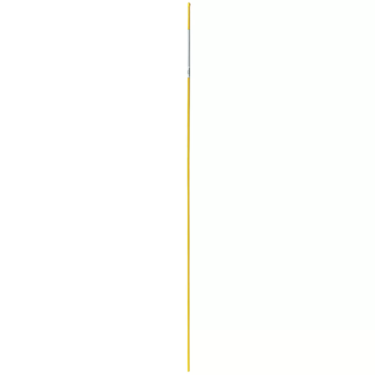 Hy-Ko 48 In. Yellow Safety Driveway Marker