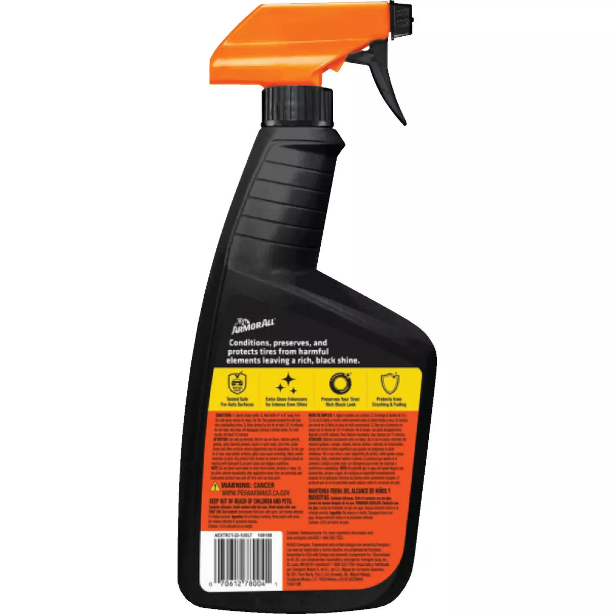 Armor All Extreme 22 Oz. Trigger Spray Tire Shine - photo 2