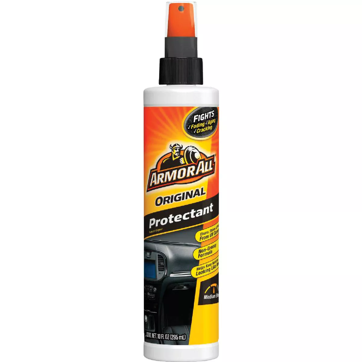 Armor All 10 oz Pump Spray Original Protectant