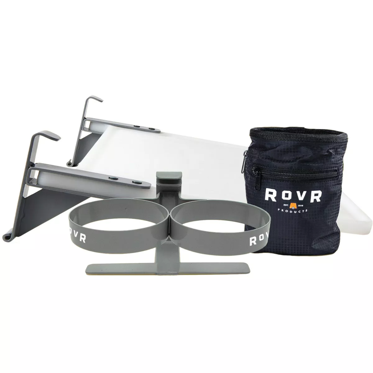 RovR Products The Essentials Pack