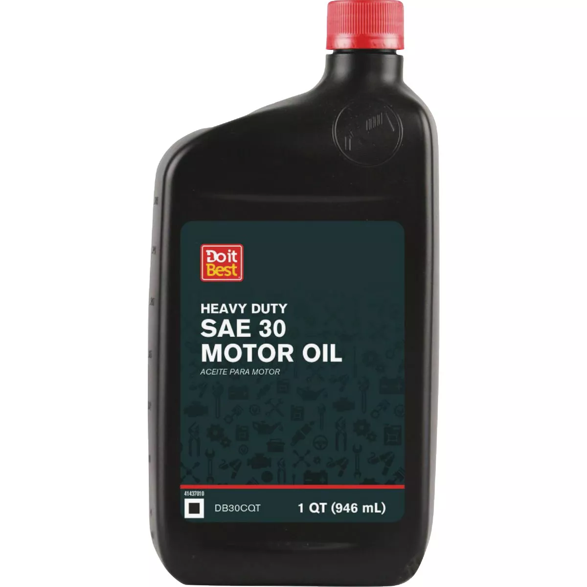 Do it Best 5 Qt. 5W-20 Full Synthetic Oil