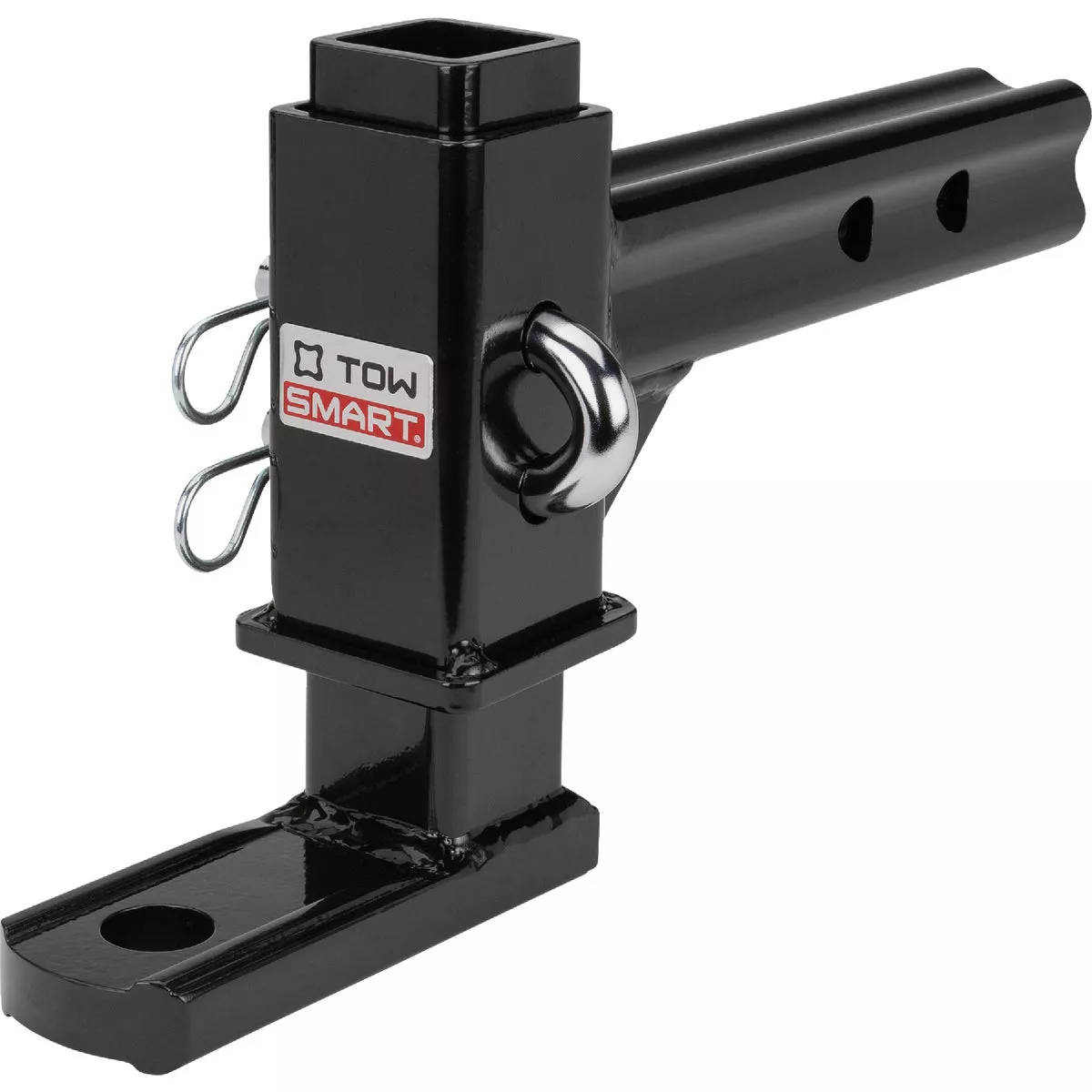 TowSmart X-Mount Class IV Adjustable Ball Mount, 7500 Lb. Capacity