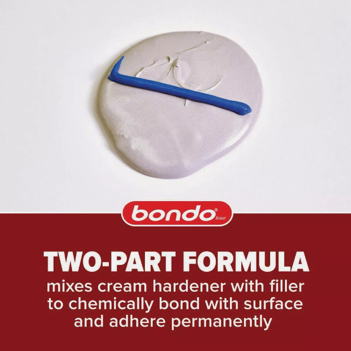 Bondo 14 Oz. Fast Dry Filler - photo 3
