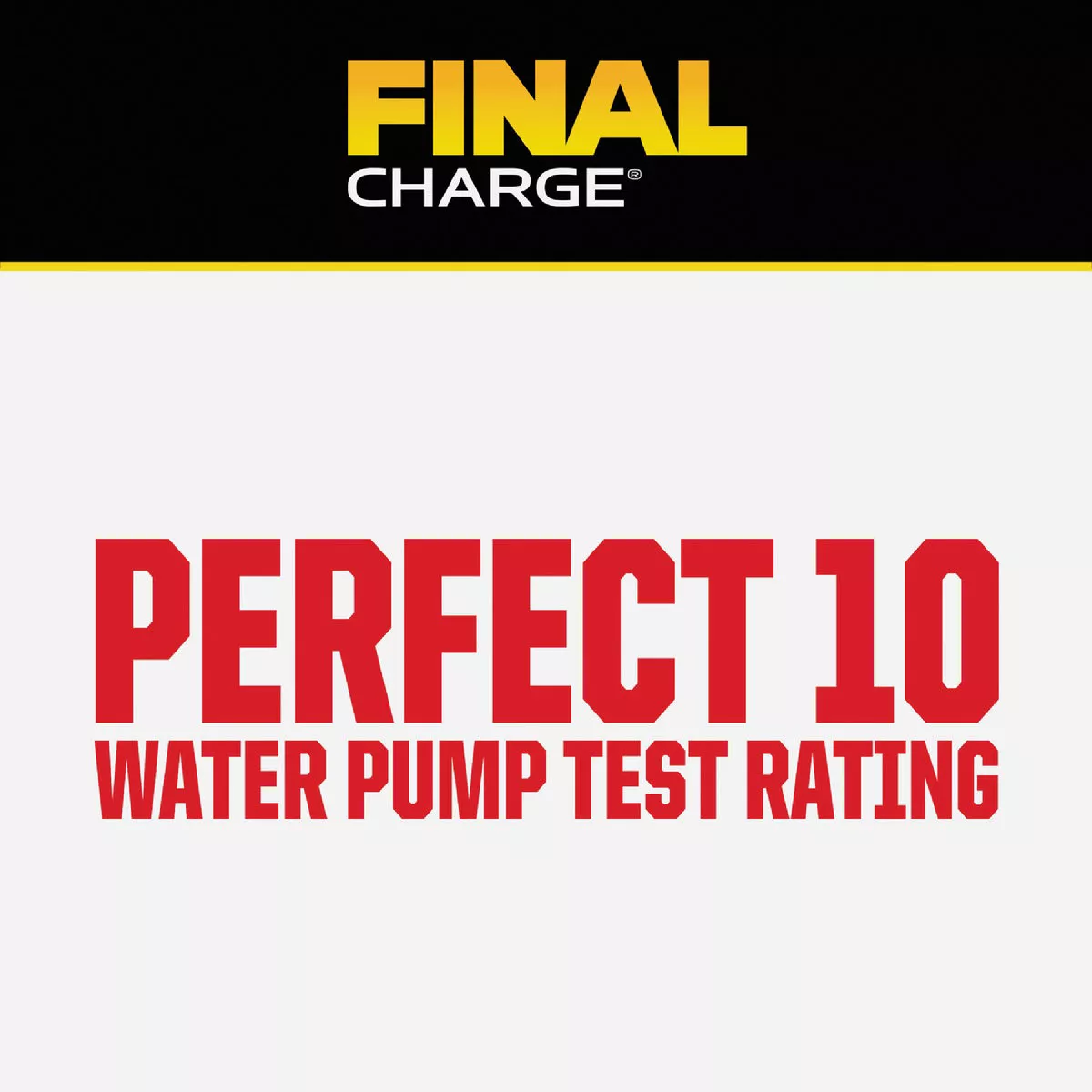 Peak Final Charge Pro-Series 1 Gal. Pre-Diluted Antifreeze/Coolant - photo 5