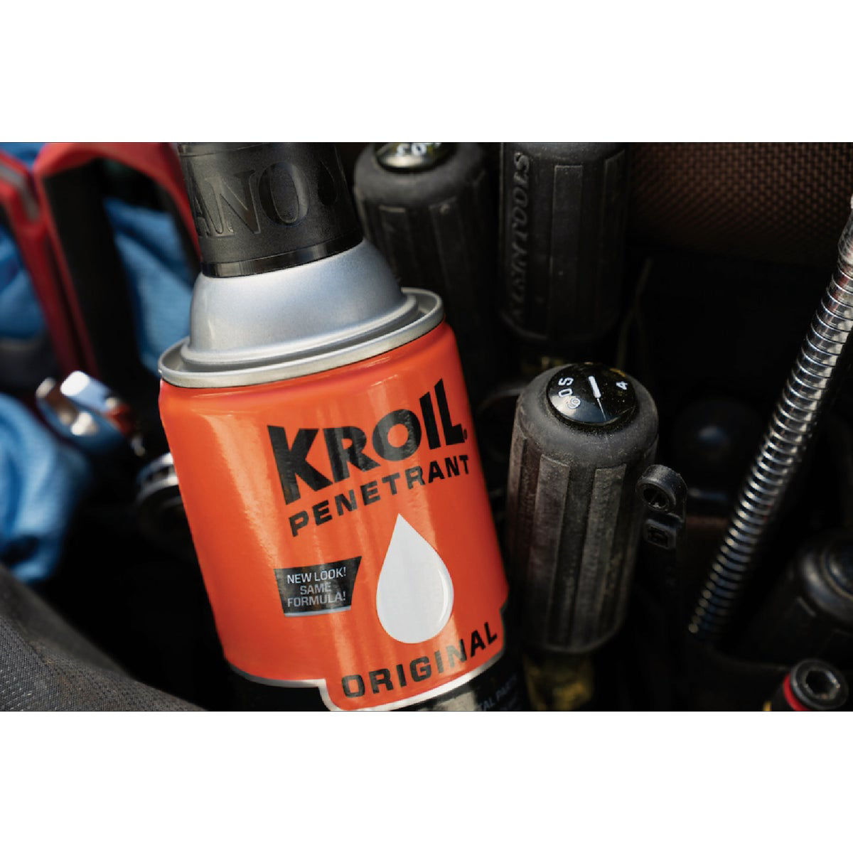 KROIL 13 Oz. Original Aerosol Penetrant Oil | Do it Best