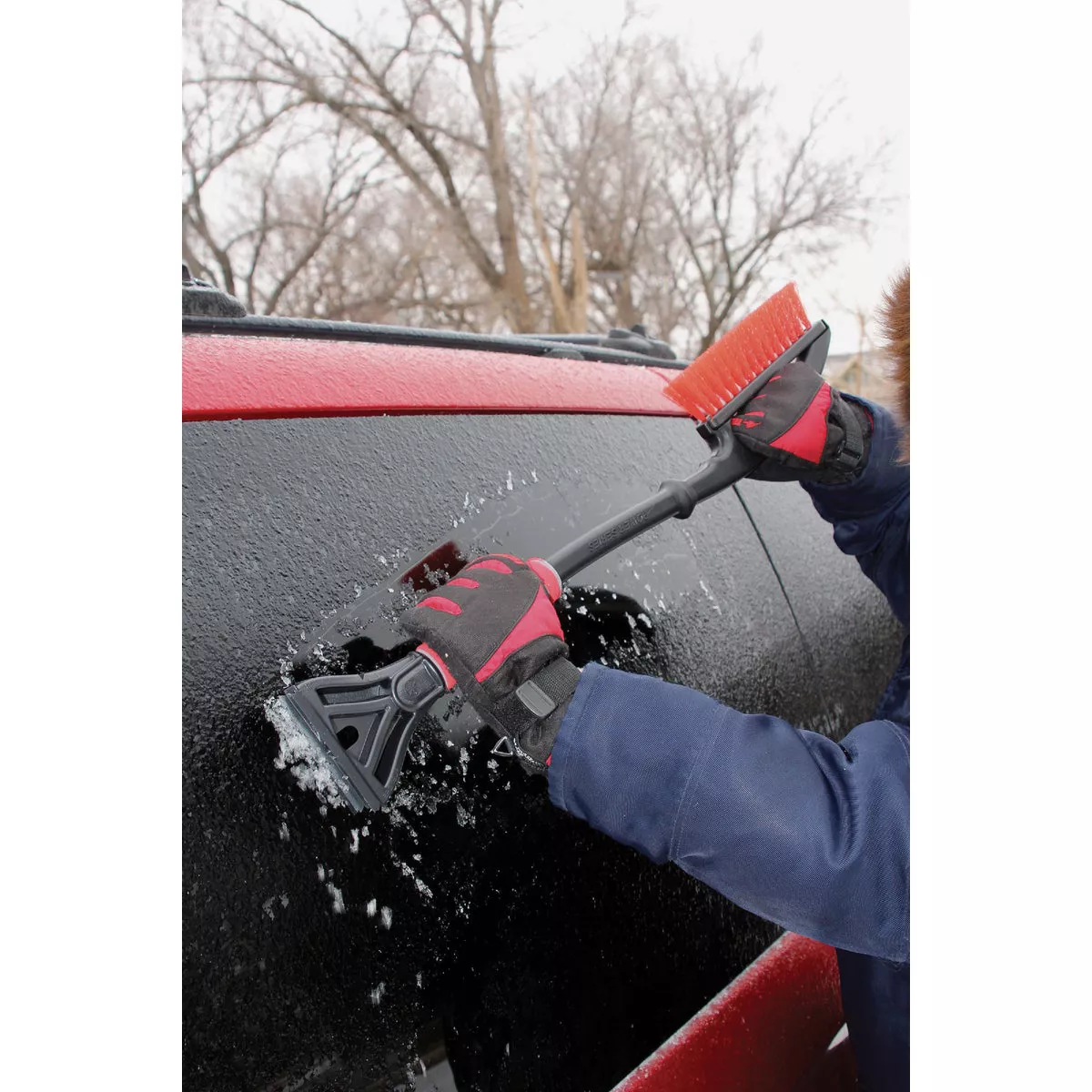 Hopkins SubZero Power Series 26 In. Snowbrush - photo 5