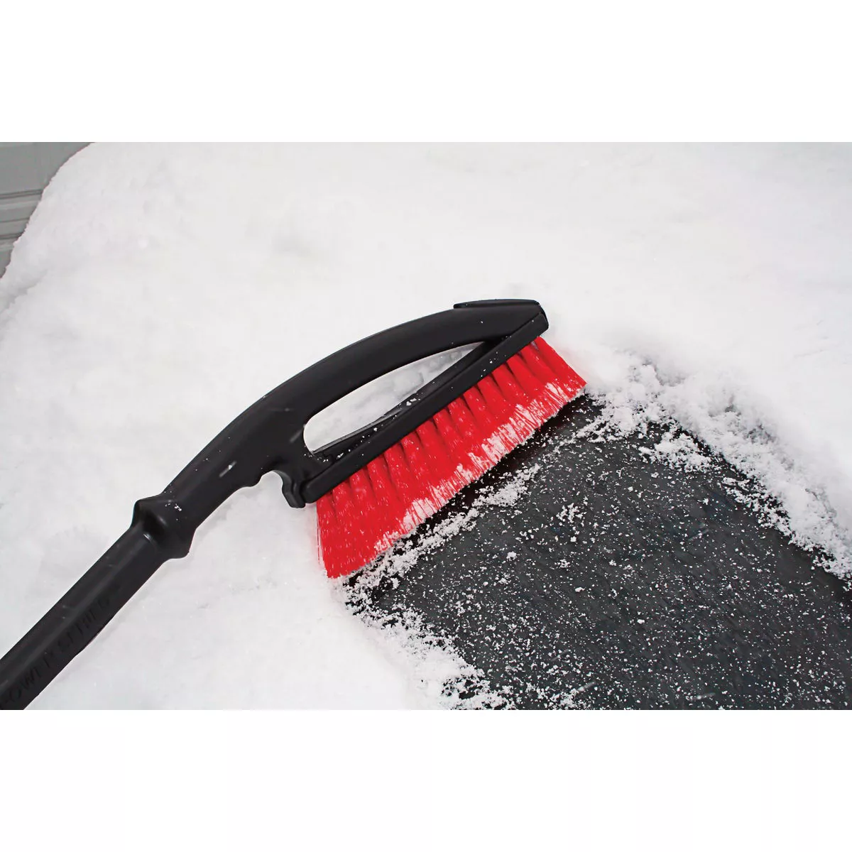 Hopkins SubZero Power Series 26 In. Snowbrush - photo 4
