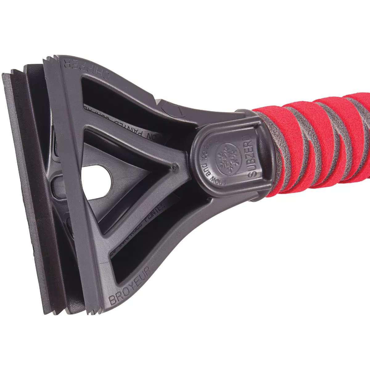 Hopkins SubZero Power Series 26 In. Snowbrush - photo 3