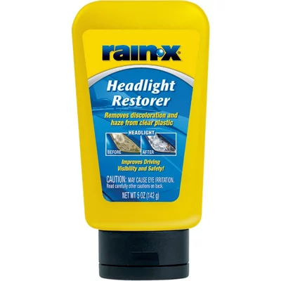 Rain-X 16 Oz. Trigger Spray Original Rain Repellent