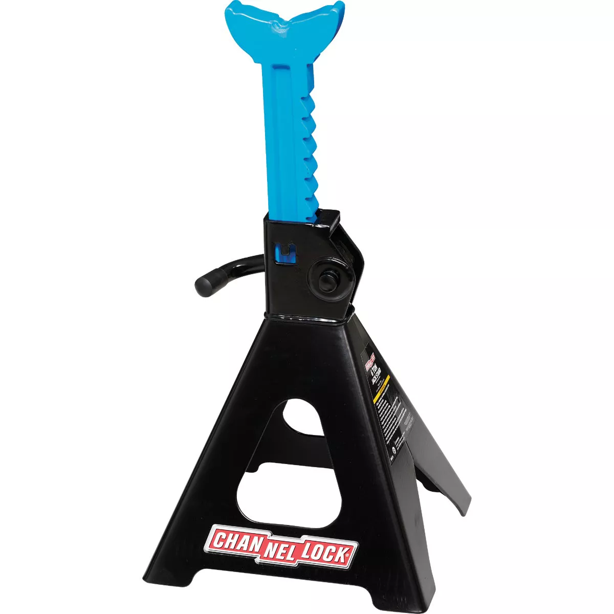 Channellock 6-Ton Jack Stand - photo 2
