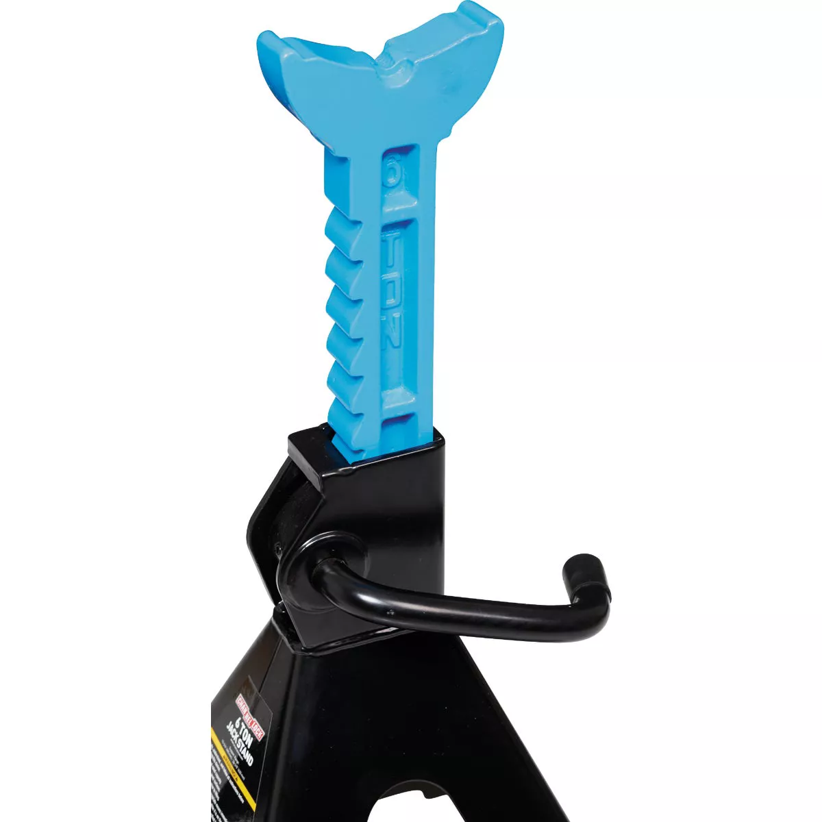 Channellock 6-Ton Jack Stand - photo 3