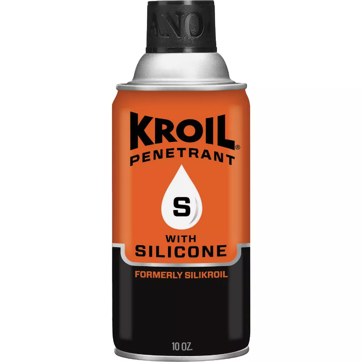 KROIL 10 Oz. Aerosol Penetrant Oil with Silicone