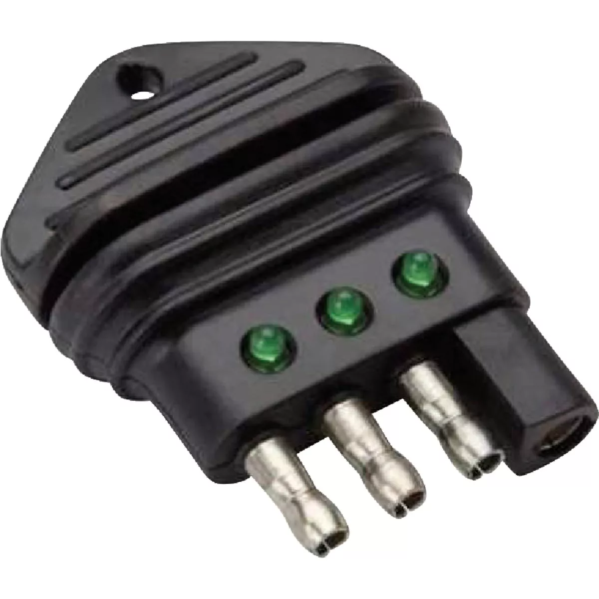 TowSmart 4-Way Light Tester