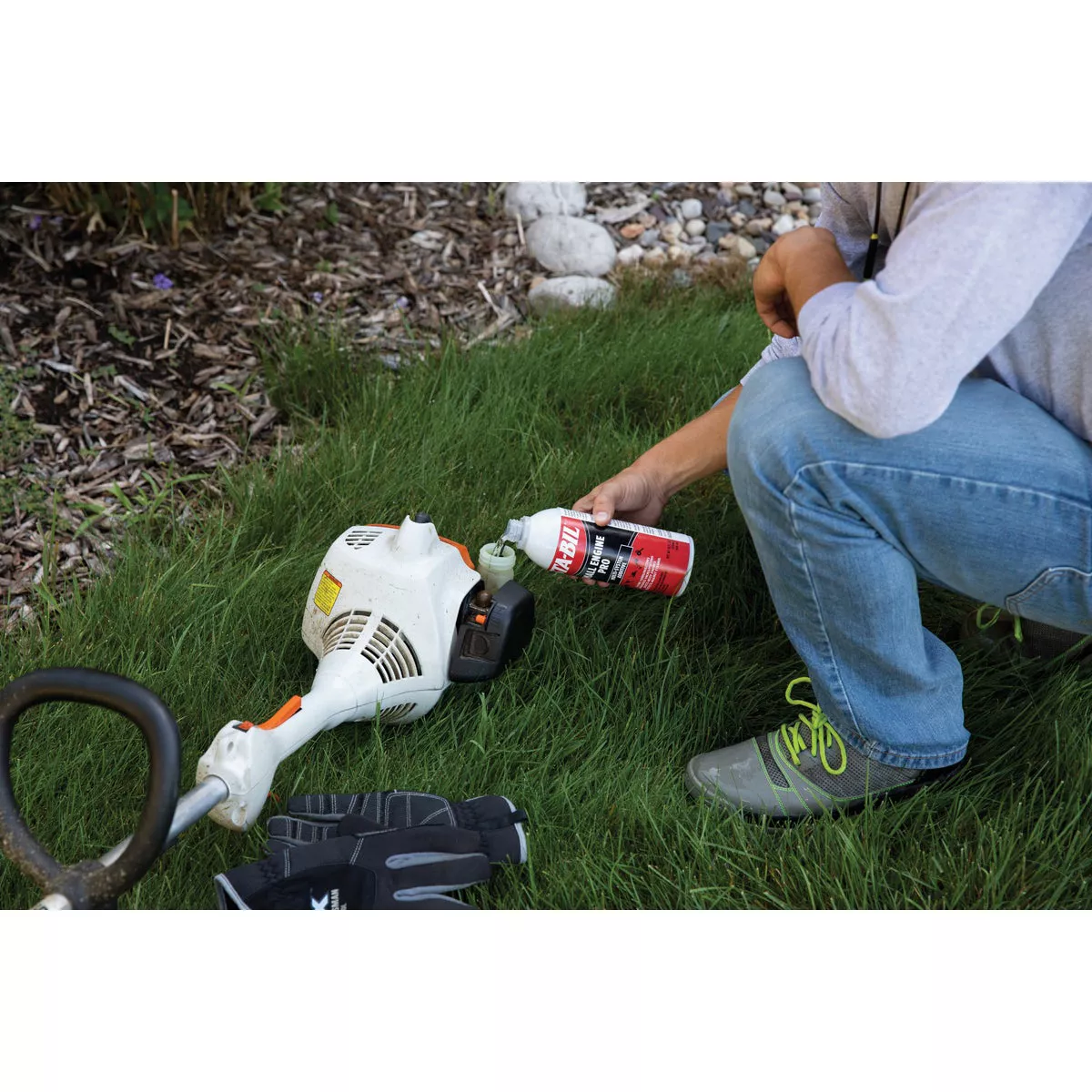 STA-BIL 16 Oz. Small Engine Pro - photo 4