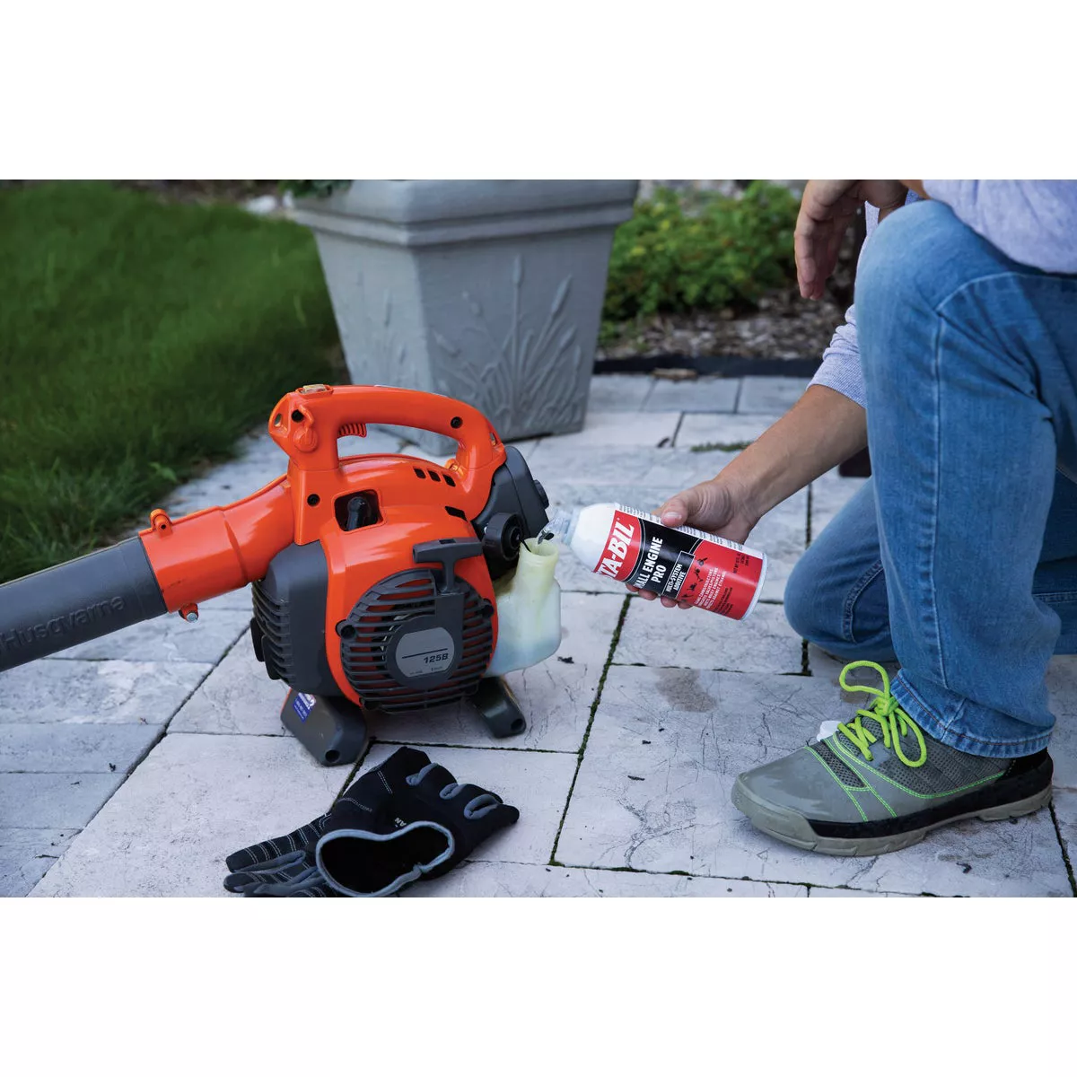 STA-BIL 16 Oz. Small Engine Pro - photo 2