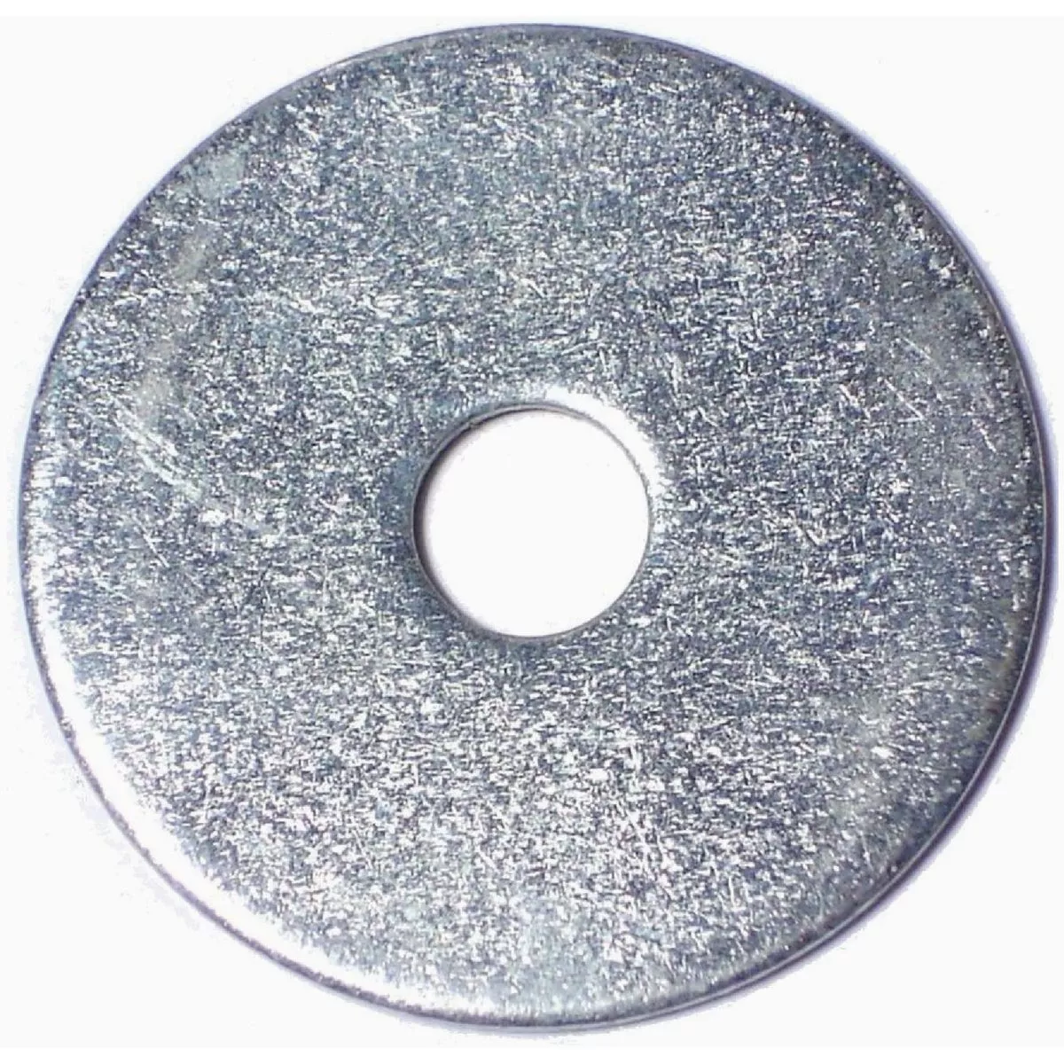Midwest Fastener 5/16 In. x 1-1/2 In. Zinc Plated Grade 2 Steel Fender Washers