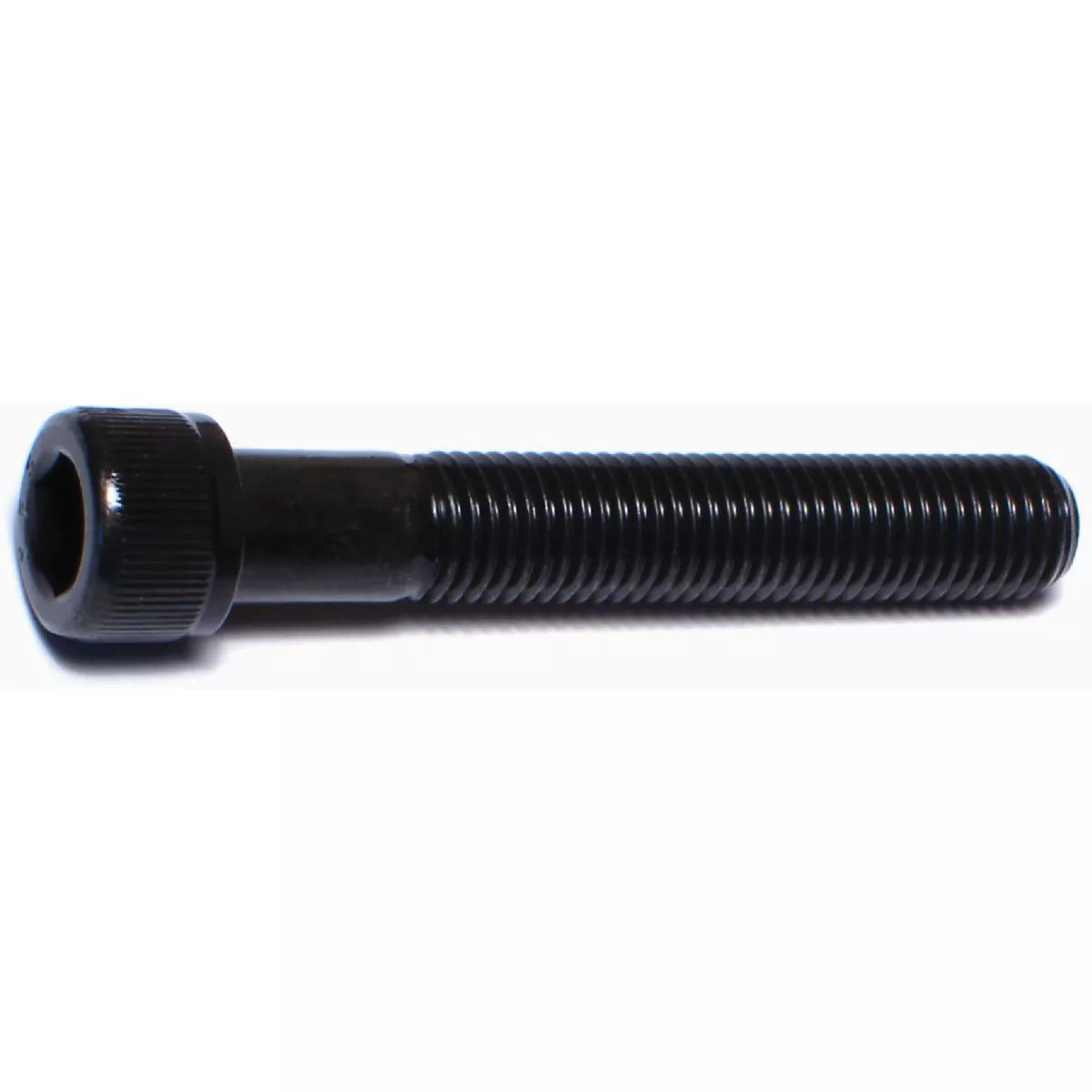 Midwest Fastener 5/16 In.-24 x 2 In. Plain Steel Fine Thread Socket Cap Screws (10 Ct.)-