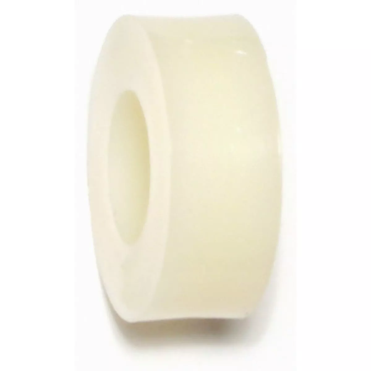 Midwest Fastener 1/2 In. x 1 In. x 3/8 In. Nylon Plastic Spacers (15 Ct.)