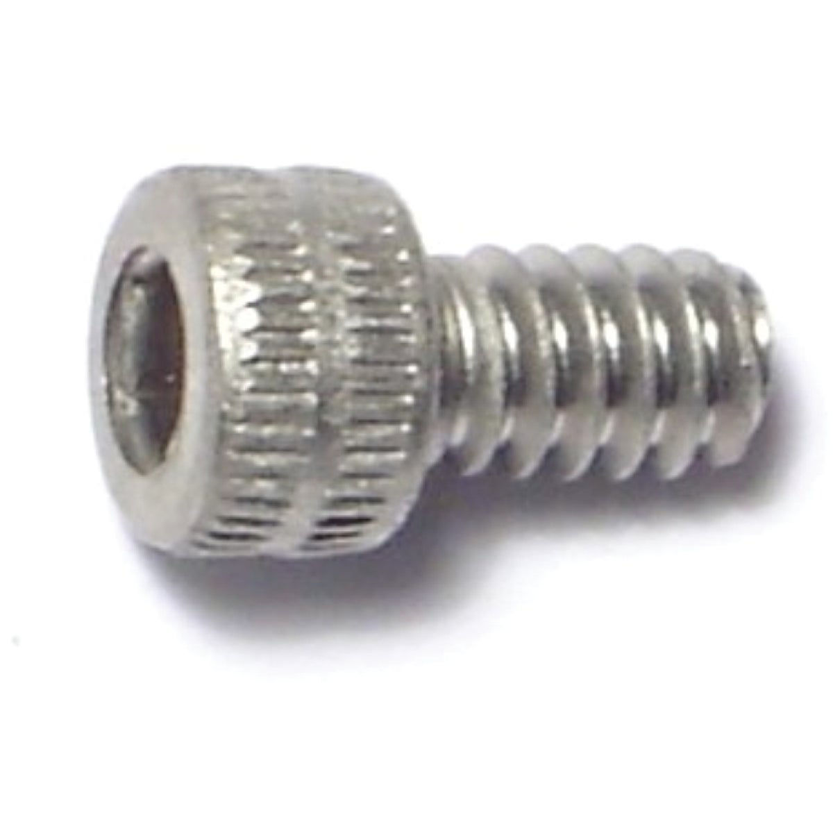Midwest Fastener #6-32 x 1/4 In. 18-8 Stainless Steel Coarse