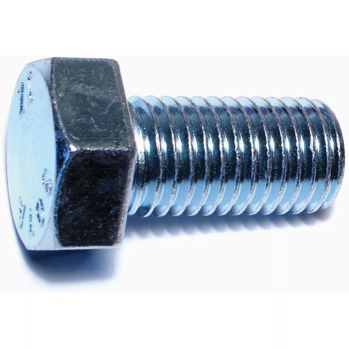 Midwest Fastener 3/4 In.-10 x 1-1/2 In. Zinc Plated Grade 2 / A307 Steel Coarse Thread Hex Bolts